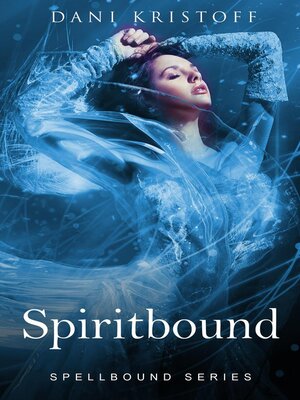 cover image of Spiritbound